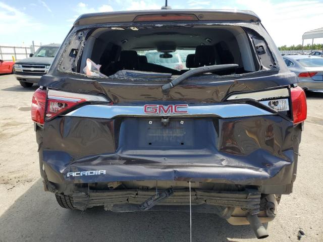 1GKKNKLA9JZ180168 GMC ACADIA SLE