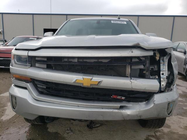 2016 CHEVROLET SLVRADO SS 3GCUKREC9GG146177