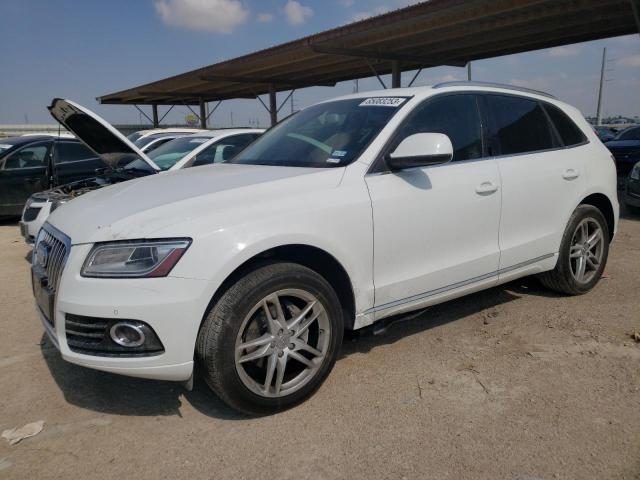 VIN WA1LFAFP1DA045061 2013 Audi Q5, Premium Plus no.1