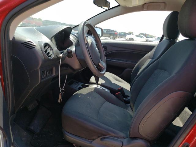 ML32F3FJ5KHF01517 Mitsubishi Mirage G4 Es