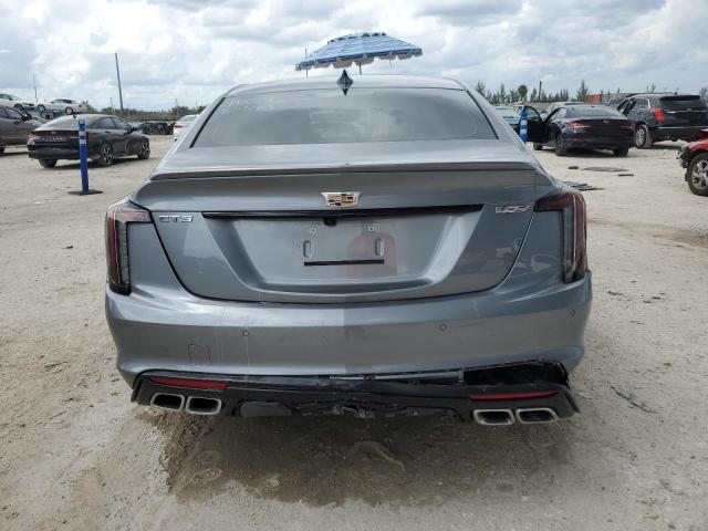 2021 CADILLAC CT5-V - 1G6DR5RW6M0134127