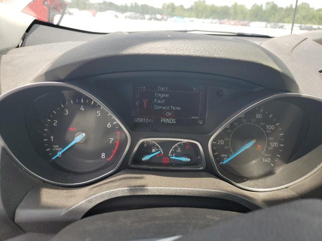 1FMCU9GD4JUB76344 Ford ESCAPE SE