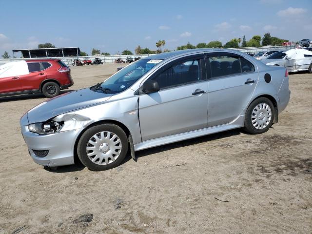 2013 Mitsubishi Lancer 