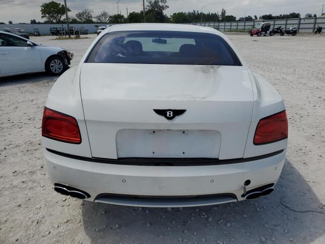2015 BENTLEY FLYING SPU - SCBET9ZA6F8050122