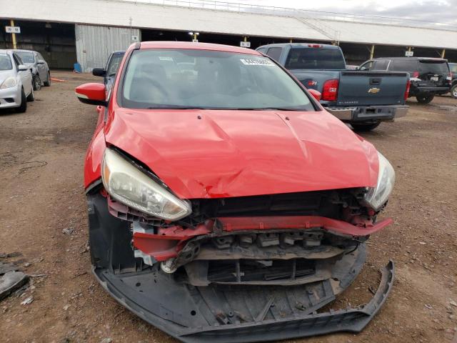 1FADP3F23GL286478 Ford FOCUS SE