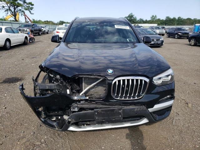 5UXTR9C51KLE12445 2019 BMW X3, photo no. 5