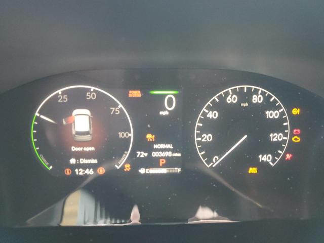 2023 HONDA CR-V SPORT - 7FARS6H58PE040752