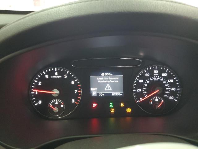 5XYPGDA52KG482723 KIA SORENTO LX