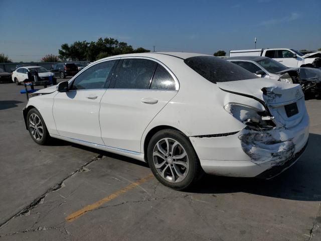 55SWF4JB9GU144981 Mercedes-Benz C 300