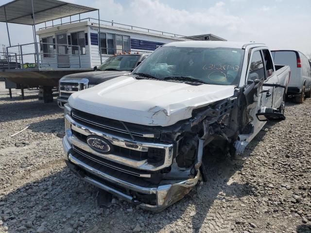 1FT8W3BT6LEE60345 | 2020 FORD F350 SUPER