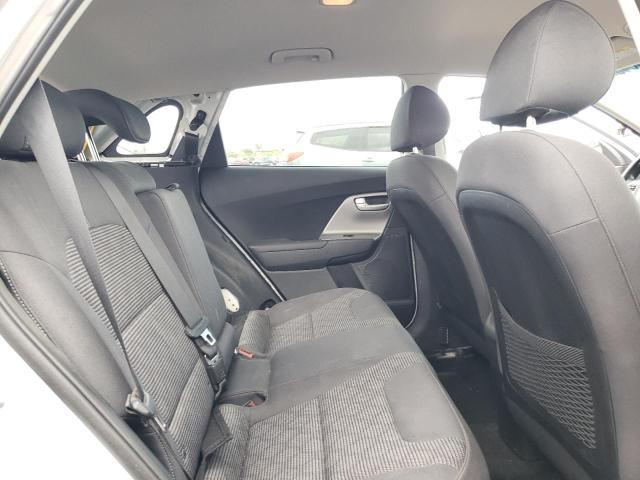 KNDCB3LC1J5158527 KIA NIRO FE