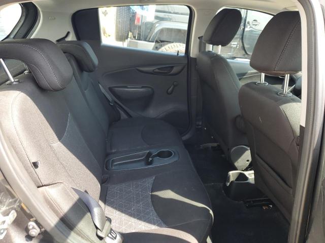 2020 CHEVROLET SPARK KL8CB6SA9LC427950