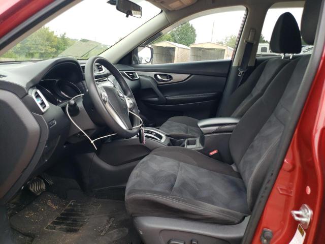 KNMAT2MT9FP501254 Nissan ROGUE S