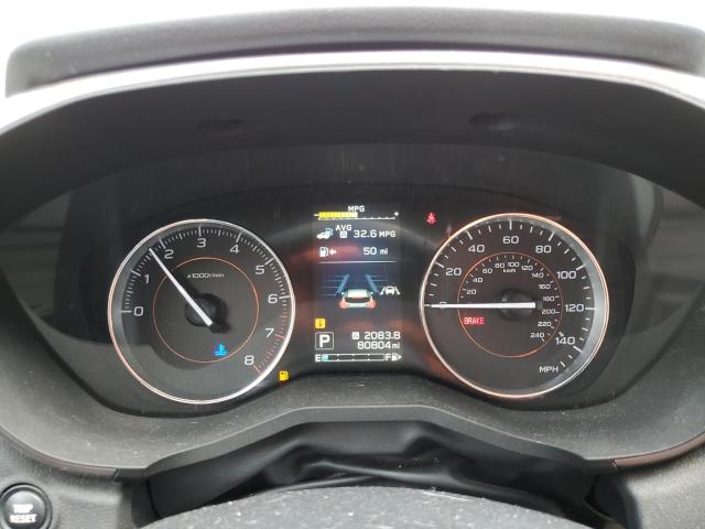 JF2GTAMC9JH201741 Subaru Crosstrek Limited
