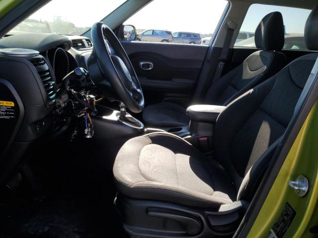 KNDJN2A25F7805574 KIA Soul