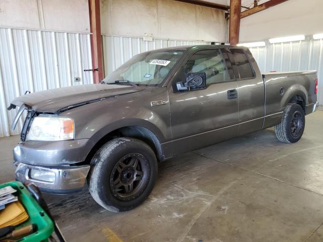 2004 Ford F-150 