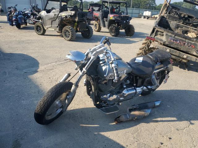 2005 HONDA VTX1300 R 1HFSC52365A207892