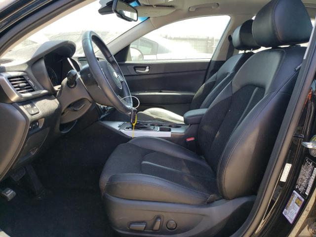 5XXGT4L38KG371055 KIA Optima Lx
