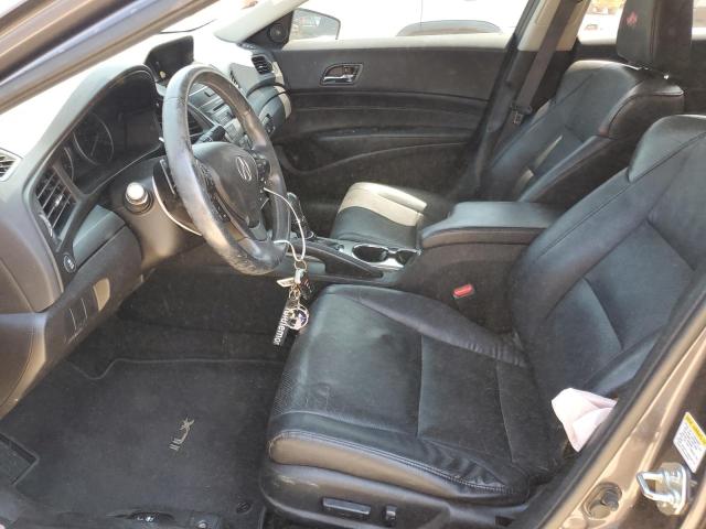 2015 ACURA ILX 20 19VDE1F39FE002011