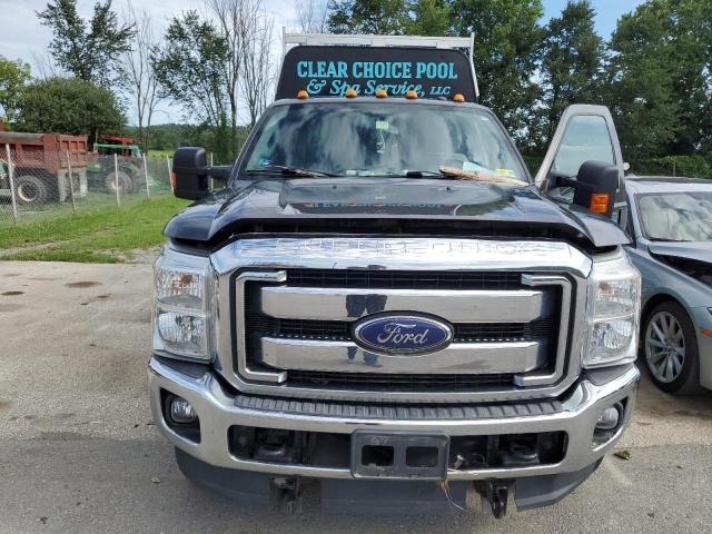 2016 FORD F250 SUPER - 1FTBF2B68GEB01448