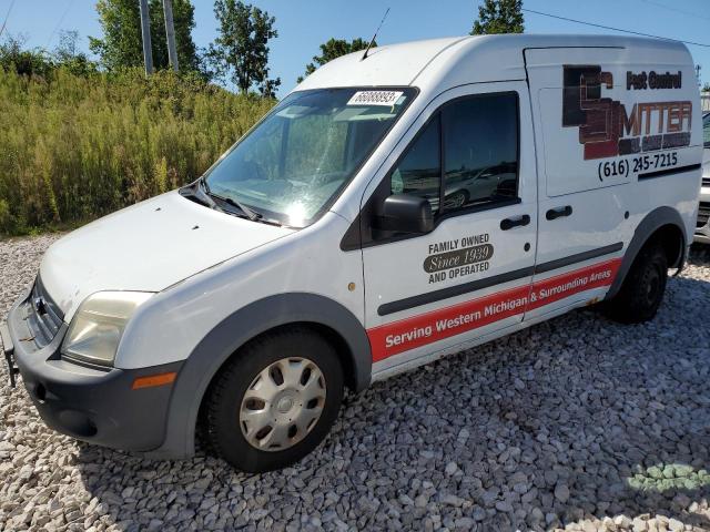 2013 Ford Transit Connect XL