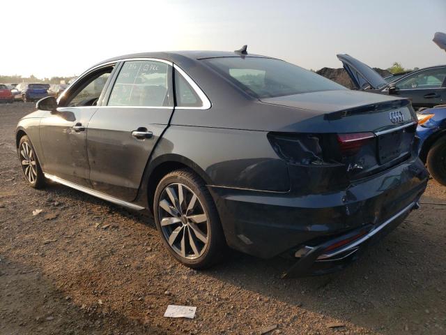 WAUBBAF43PN013788 Audi A4 PREMIUM 2