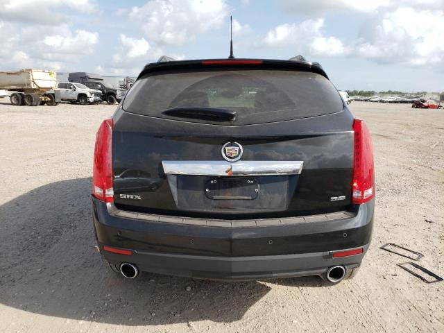 3GYFNBE30ES596716 Cadillac Srx Luxury Collection