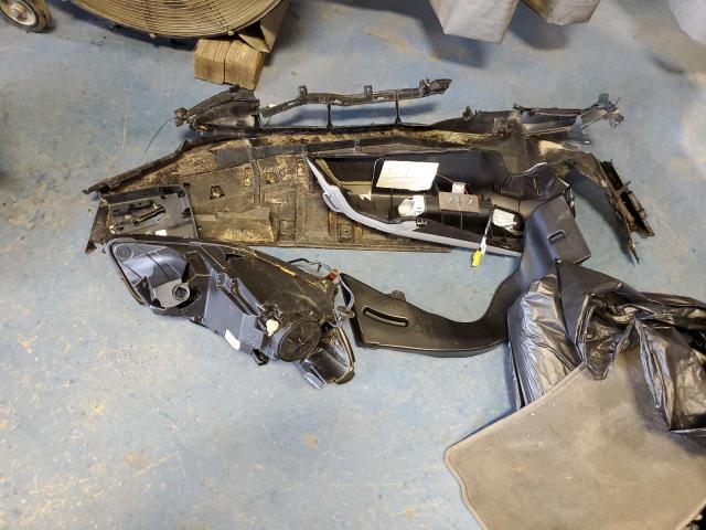 2017 CHEVROLET MALIBU HYB - 1G1ZJ5SU9HF104604