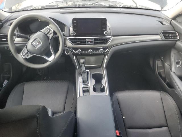 1HGCV1F14MA071627 Honda Accord LX 8