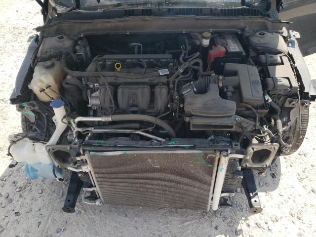3FA6P0G71JR158363 Ford FUSION S