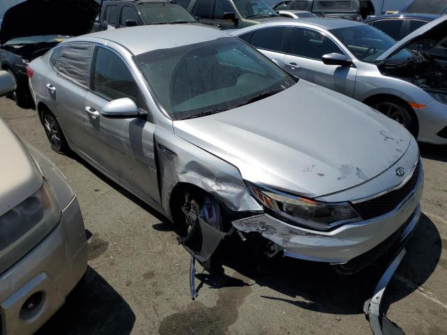 5XXGT4L32HG149183 KIA Optima Lx