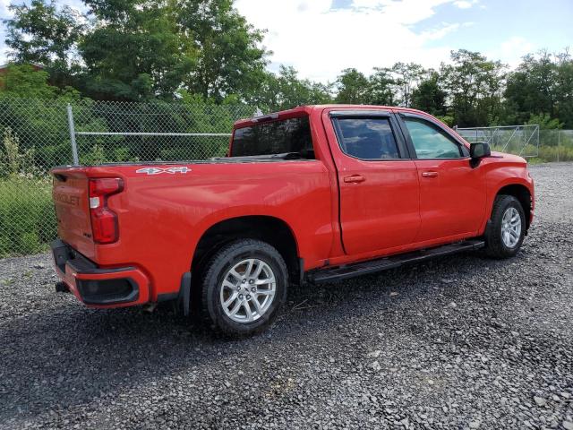 3GCUYEETXMG222072 | 2021 CHEVROLET SILVERADO