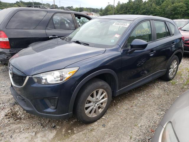 2014 Mazda CX-5 Sport