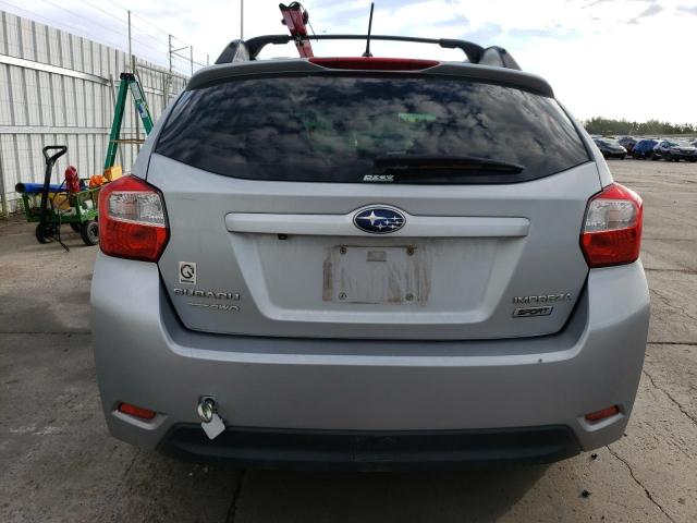 JF1GPAU61FH274628 Subaru Impreza Sport