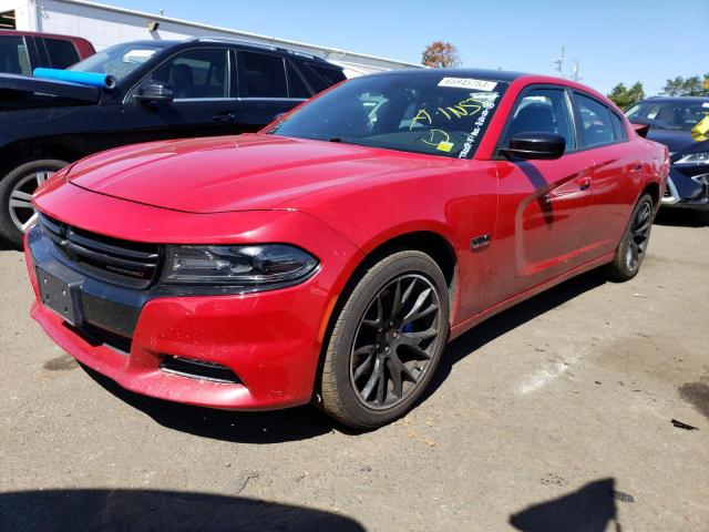 2016 Dodge Charger R/T