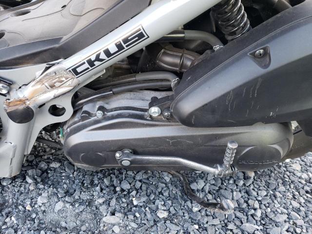 2023 HONDA NPS50 JH2AF5826PK900705