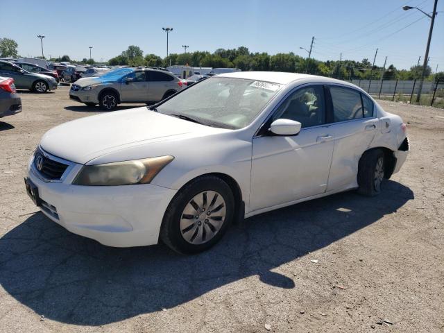 2009 Honda Accord Sedan LX