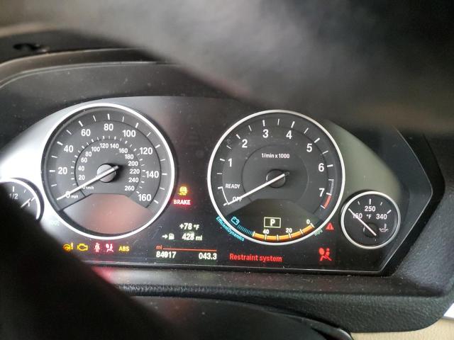 2015 BMW 328XI SULE - WBA3B5C55FP652900