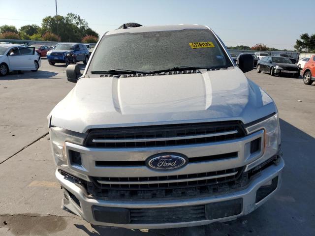 1FTEW1C59KFA64720 Ford F-150 F150 SUPER 5