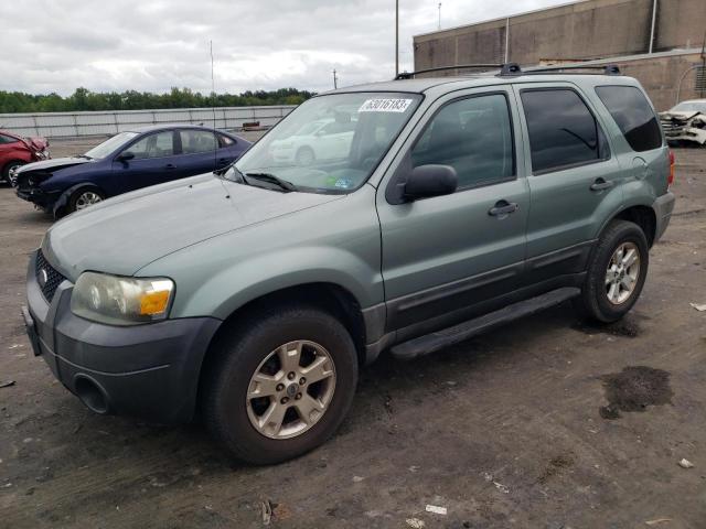 2006 Ford Escape XLT