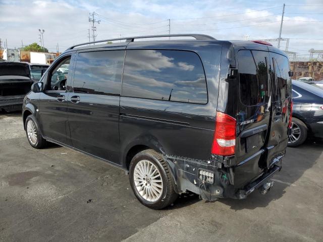 WD4PG2EE6J3422421 Mercedes-Benz Metris