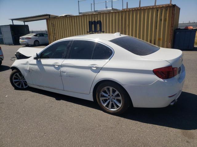 WBA5A5C56FD522587 BMW 528 I