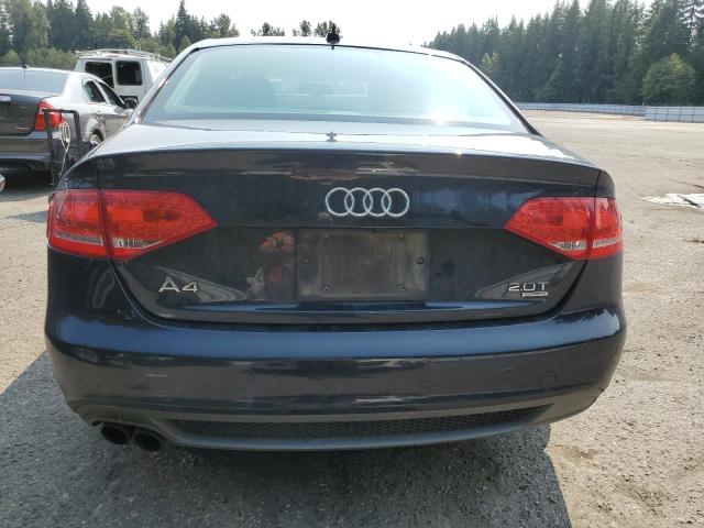 WAUFFAFL6CN013310 2012 AUDI A4, photo no. 6