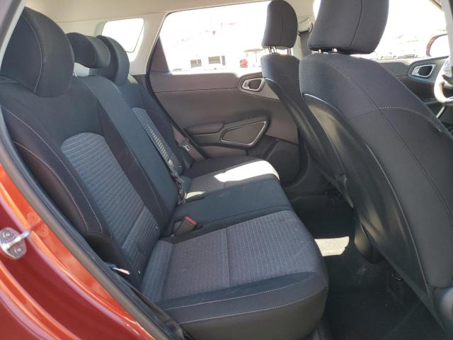 KNDJ23AU3M7750541 KIA SOUL LX