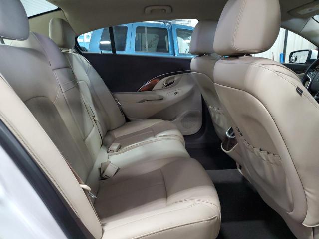 1G4GB5GR3GF181981 Buick Lacrosse