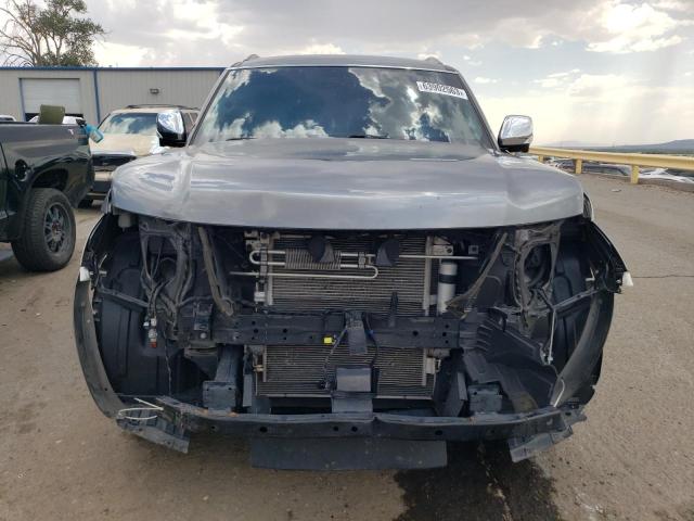 JN8AY2ND3L9105835 Nissan ARMADA SV