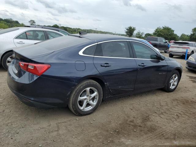 Vin: 1g1zb5st9jf163792, lot: 65773763, chevrolet malibu ls 20183