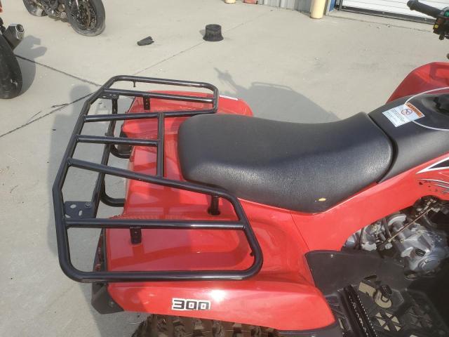 2013 KAWASAKI KVF300 C - RGSWM22A8DB213570