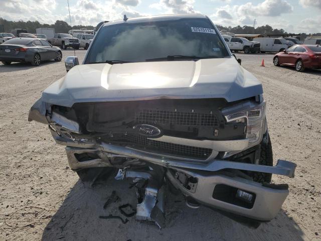 1FTEW1E50LFB54160 Ford F150 Supercrew