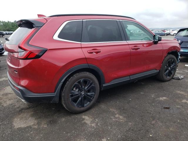 2023 HONDA CR-V SPORT - 5J6RS6H91PL008683